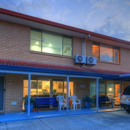 Yamba Motor Inn מראה חיצוני תמונה