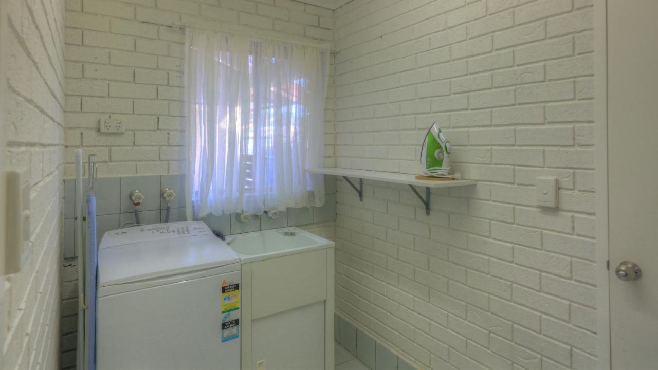 Yamba Motor Inn מראה חיצוני תמונה