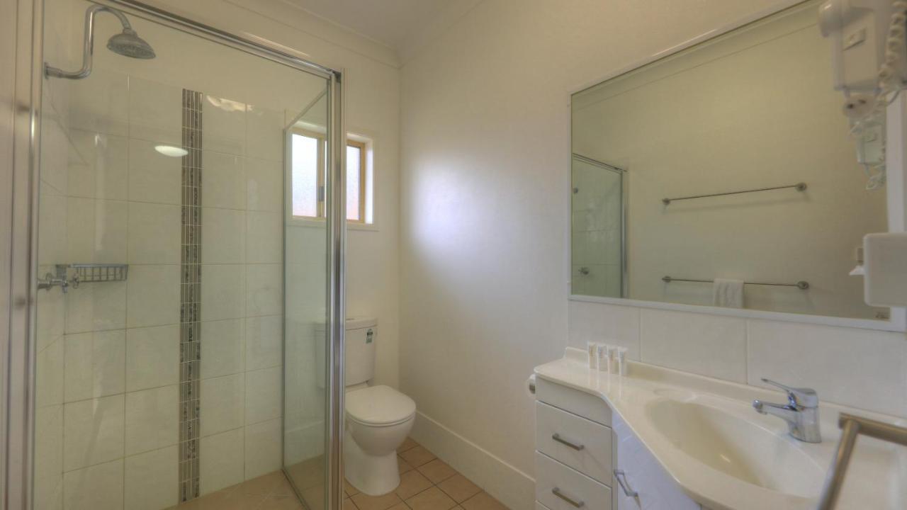 Yamba Motor Inn מראה חיצוני תמונה