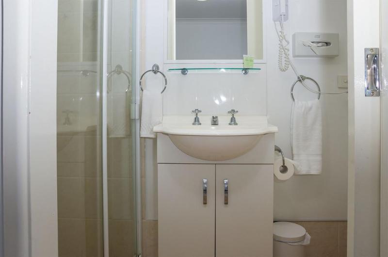 Yamba Motor Inn מראה חיצוני תמונה
