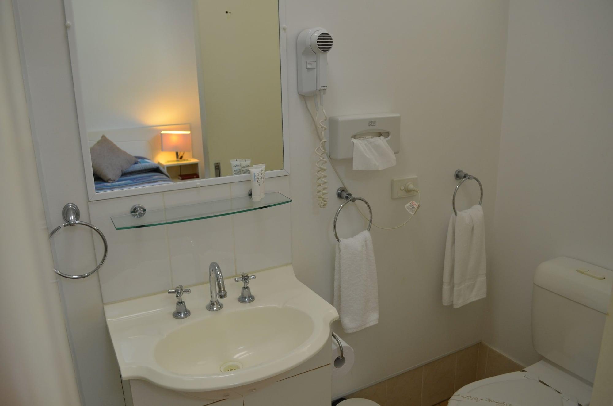 Yamba Motor Inn מראה חיצוני תמונה