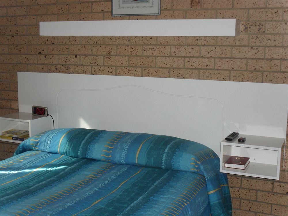 Yamba Motor Inn מראה חיצוני תמונה