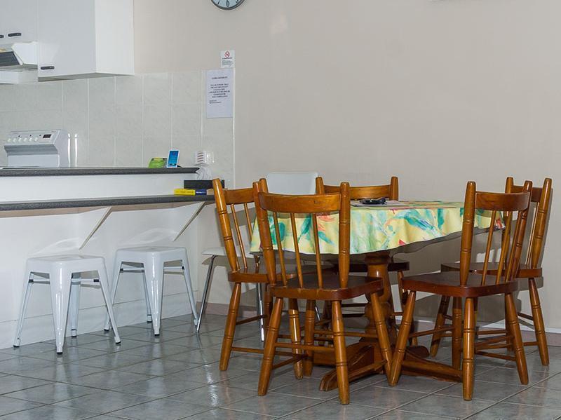Yamba Motor Inn מראה חיצוני תמונה