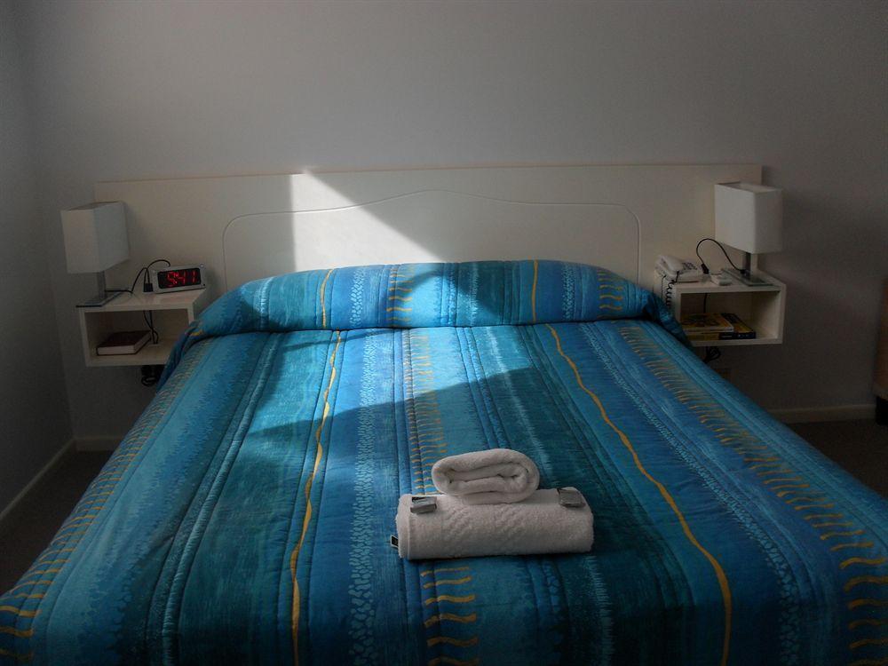 Yamba Motor Inn מראה חיצוני תמונה